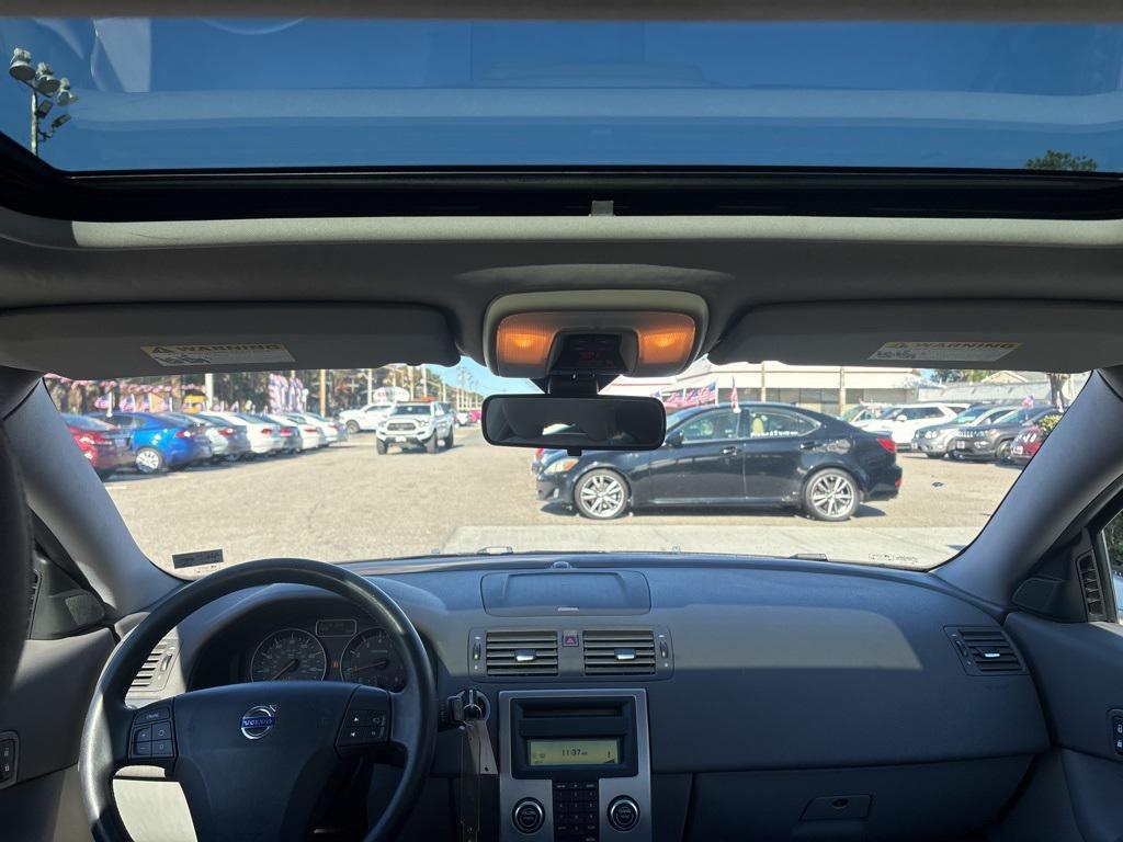 used 2008 Volvo C30 car, priced at $4,999