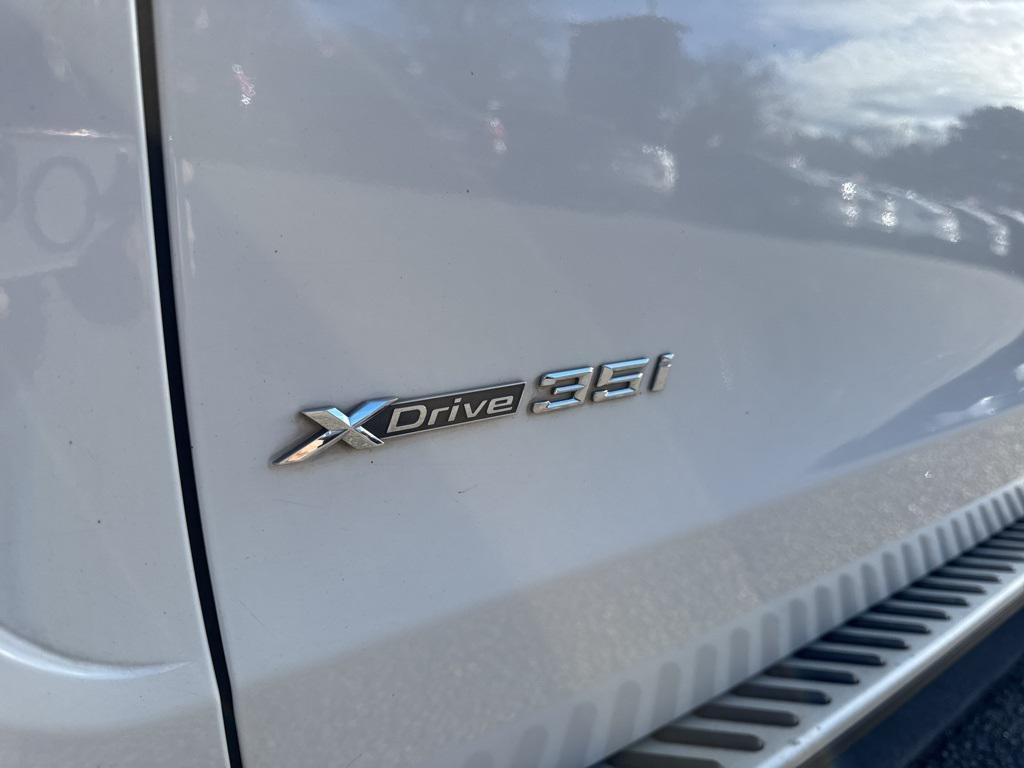 used 2016 BMW X5 car, priced at $9,999