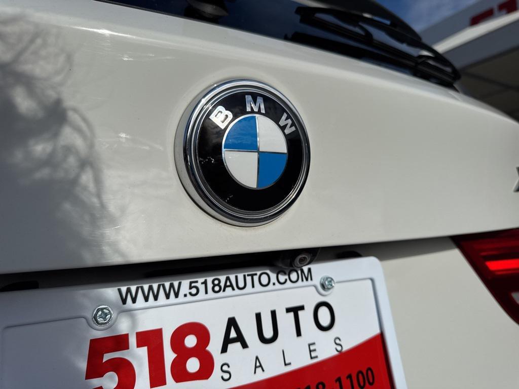 used 2016 BMW X5 car, priced at $9,999