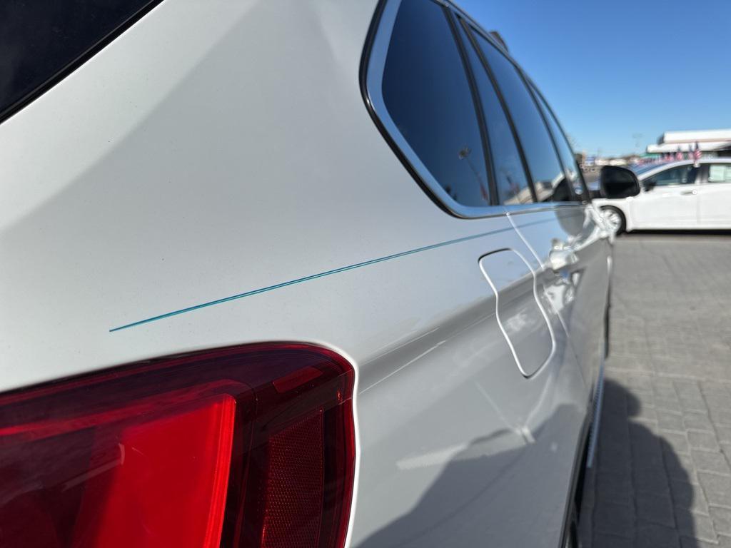 used 2016 BMW X5 car, priced at $9,999