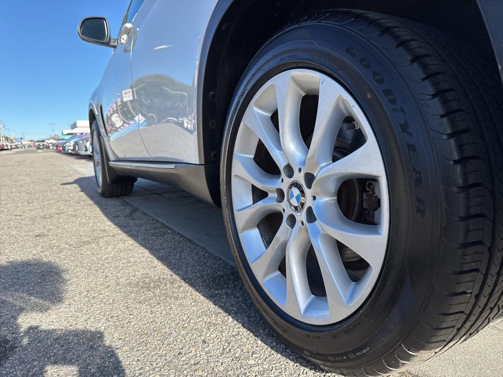 used 2016 BMW X5 car, priced at $9,999