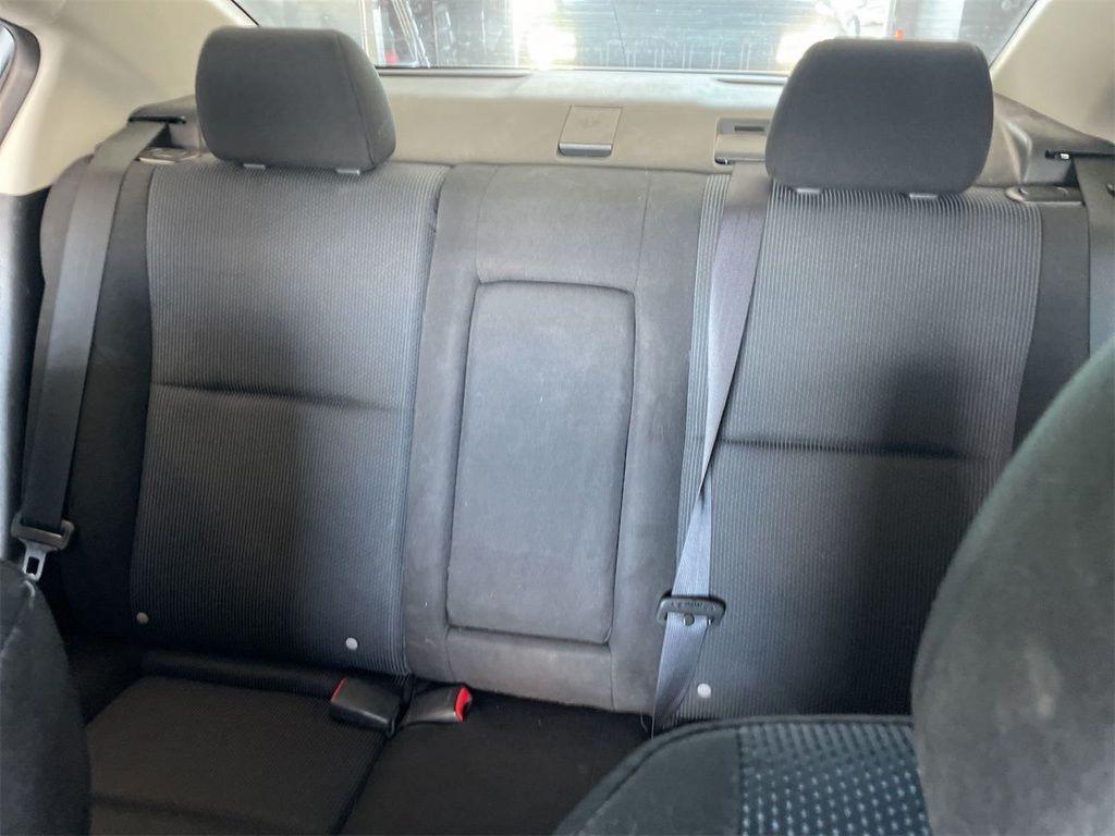used 2011 Mazda Mazda3 car, priced at $4,999