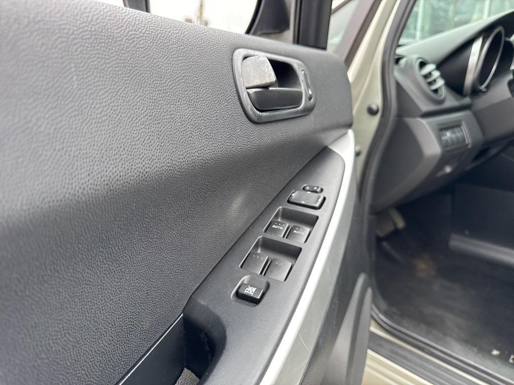 used 2008 Mazda CX-7 car, priced at $4,999