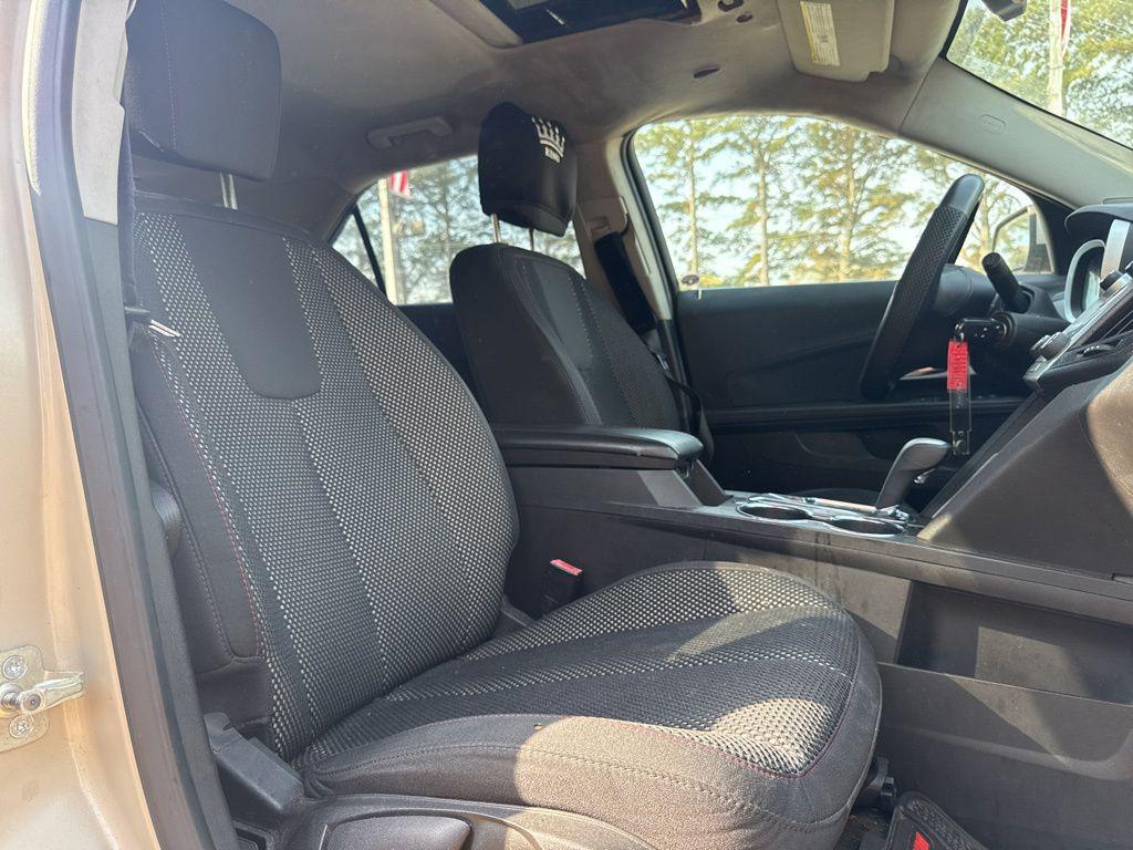 used 2010 Chevrolet Equinox car, priced at $4,999