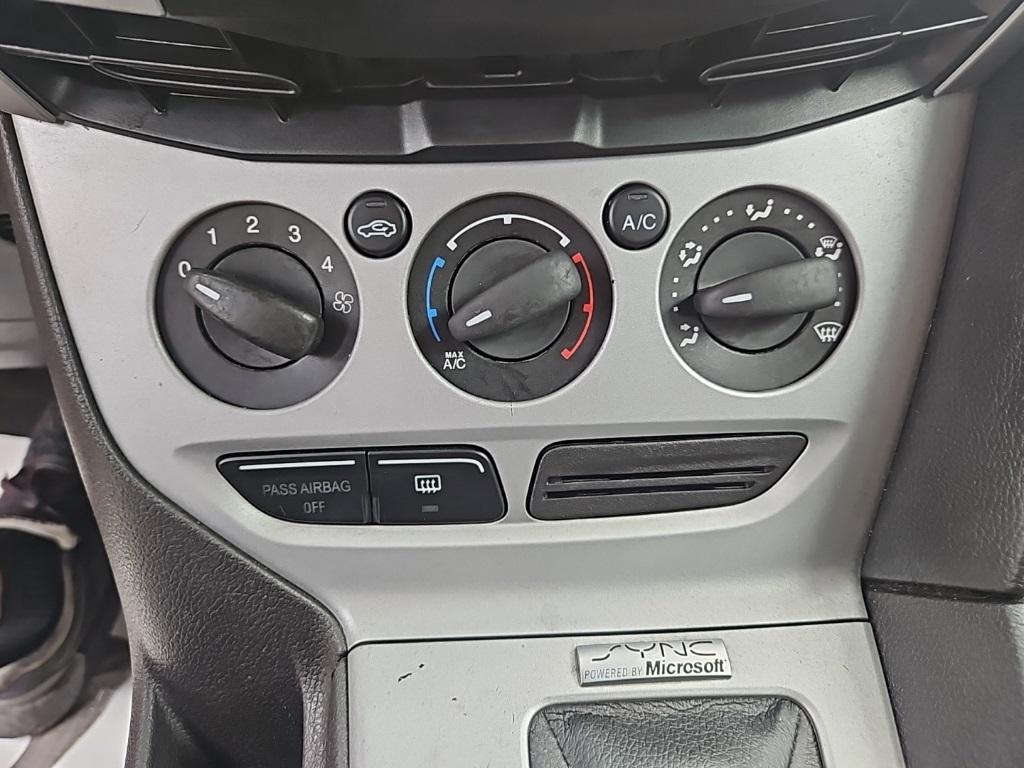 used 2014 Ford Focus car, priced at $6,500