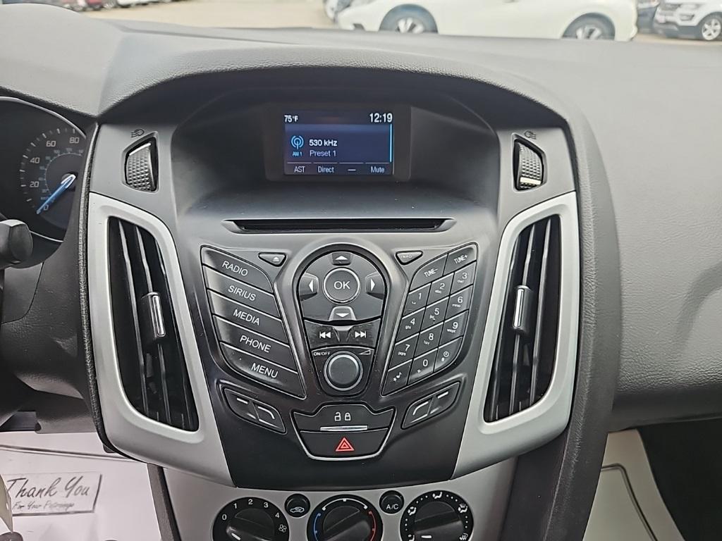 used 2014 Ford Focus car, priced at $6,500