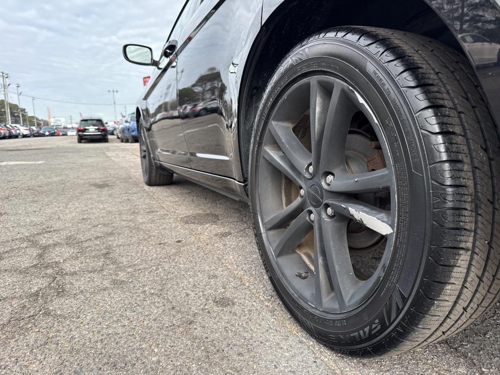 used 2012 Chrysler 200 car, priced at $4,999