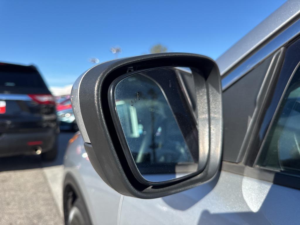 used 2020 Ford Escape car, priced at $10,999