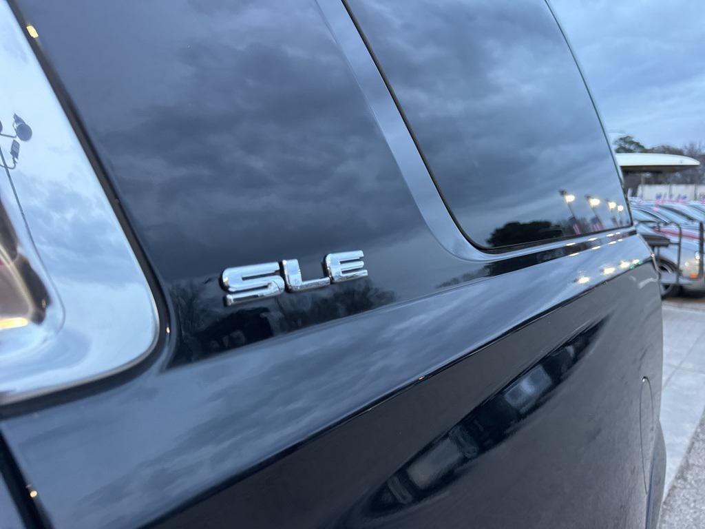 used 2016 GMC Yukon car, priced at $16,999