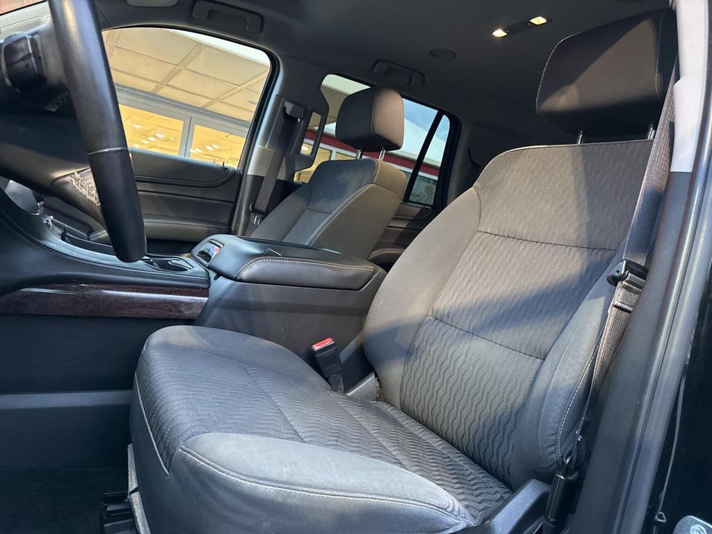 used 2016 GMC Yukon car, priced at $16,999