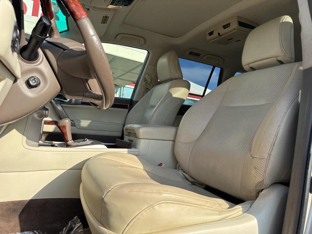 used 2010 Lexus GX 460 car, priced at $12,999