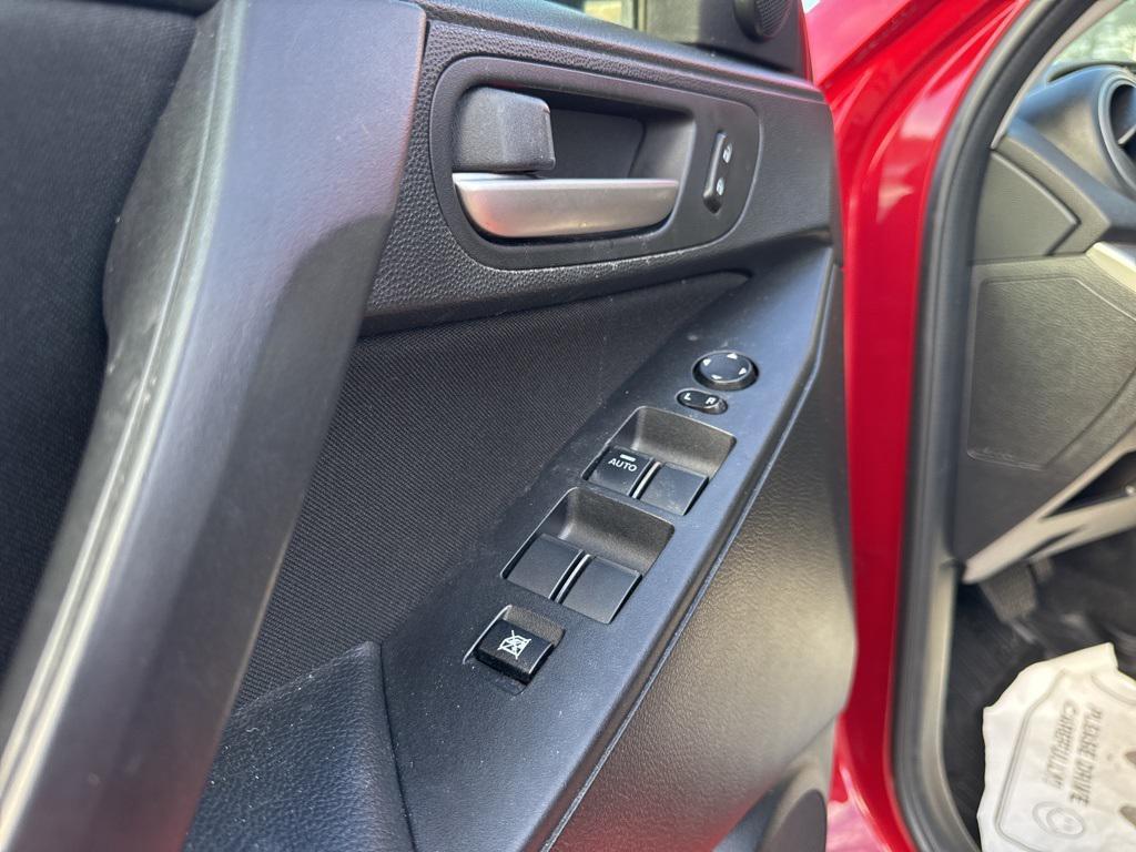 used 2013 Mazda Mazda3 car, priced at $4,999
