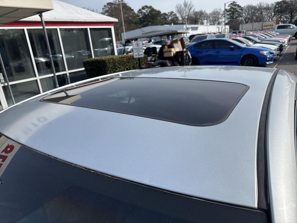 used 2007 Toyota Camry car, priced at $4,500