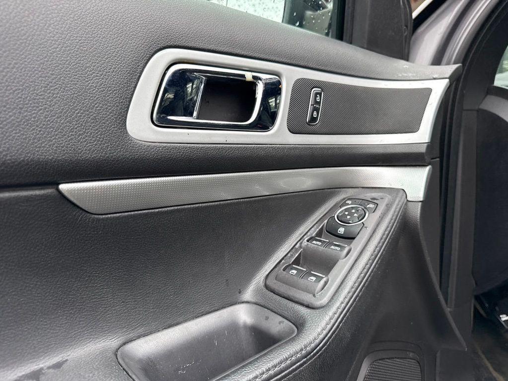 used 2013 Ford Explorer car, priced at $7,999