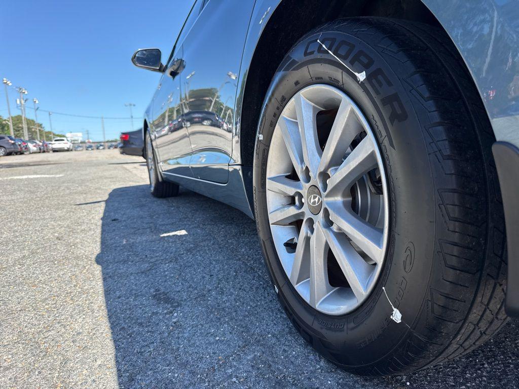 used 2015 Hyundai Sonata car, priced at $5,999