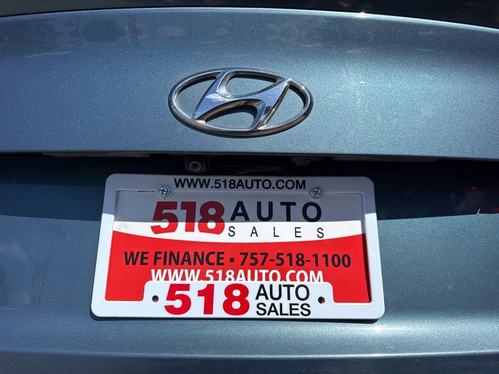 used 2015 Hyundai Sonata car, priced at $5,999