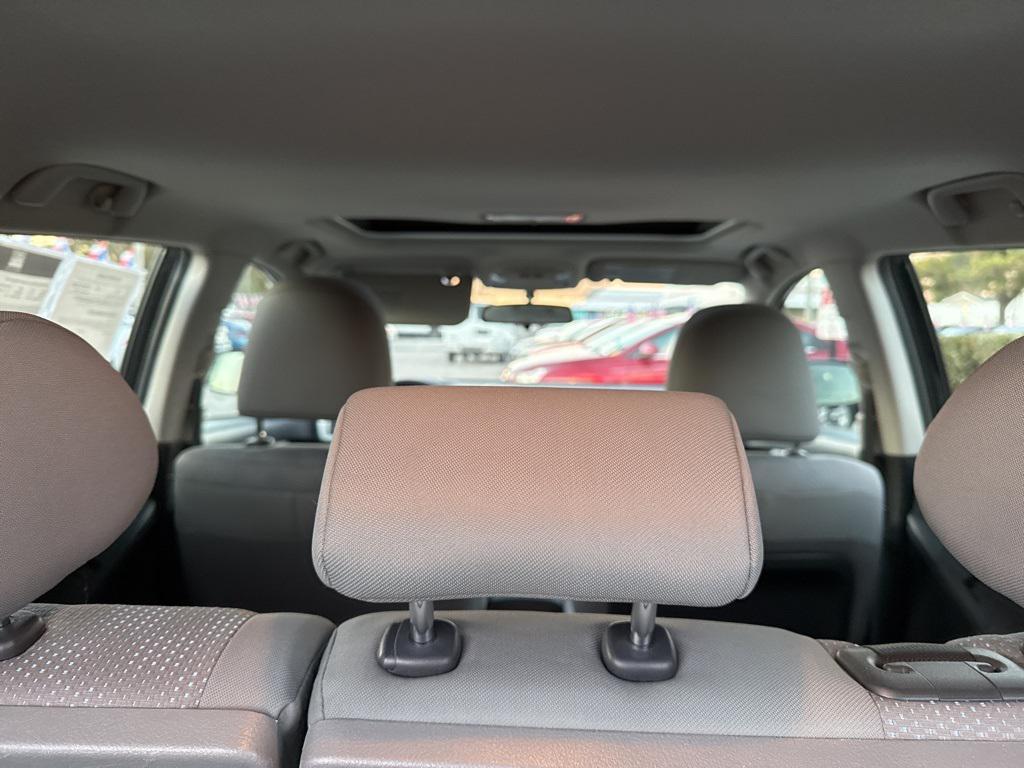 used 2010 Toyota Matrix car, priced at $8,999