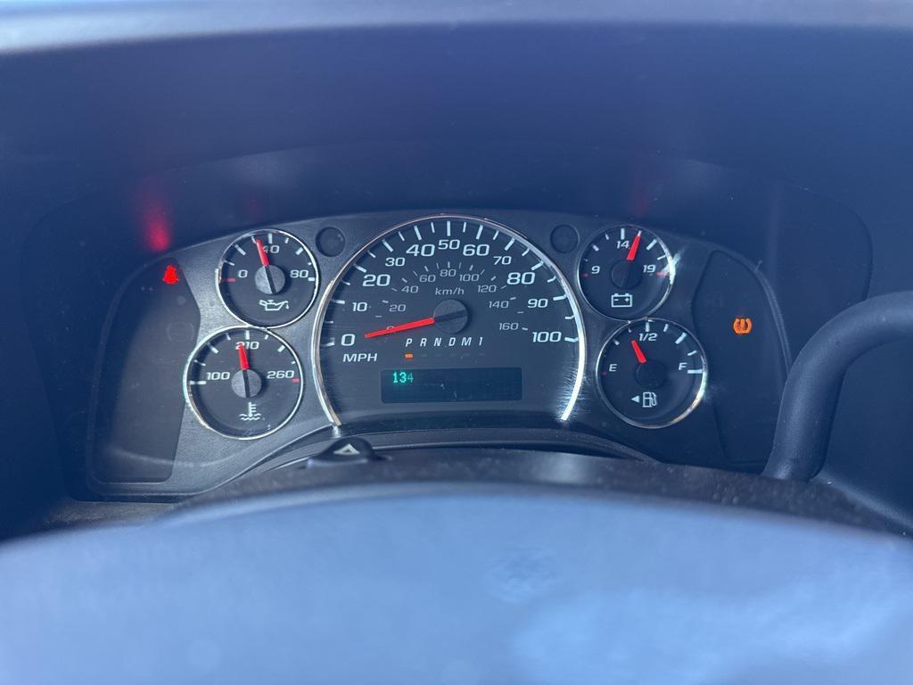 used 2019 Chevrolet Express 2500 car, priced at $13,999