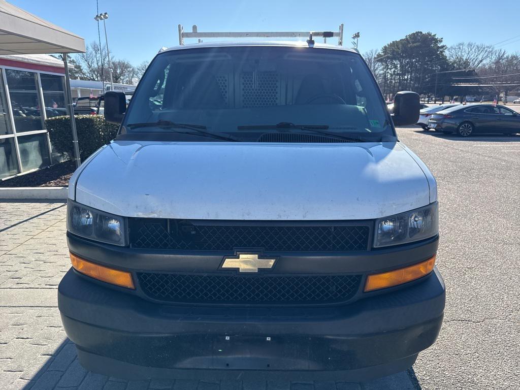 used 2019 Chevrolet Express 2500 car, priced at $13,999