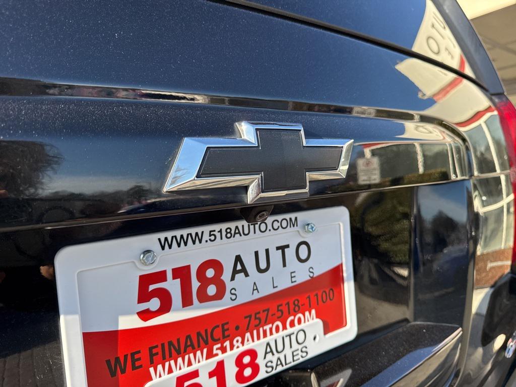 used 2019 Chevrolet Tahoe car, priced at $19,999