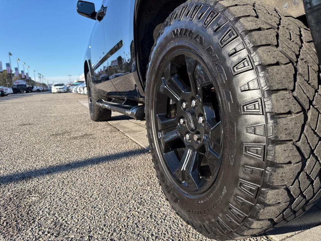 used 2019 Chevrolet Tahoe car, priced at $19,999