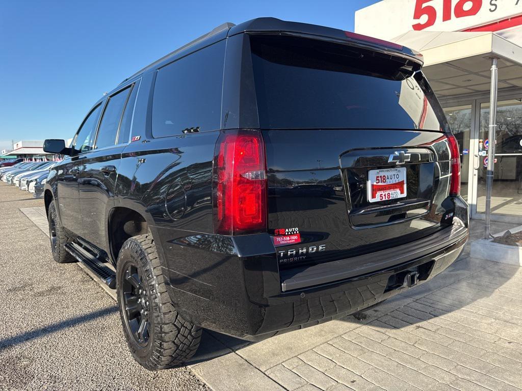 used 2019 Chevrolet Tahoe car, priced at $19,999