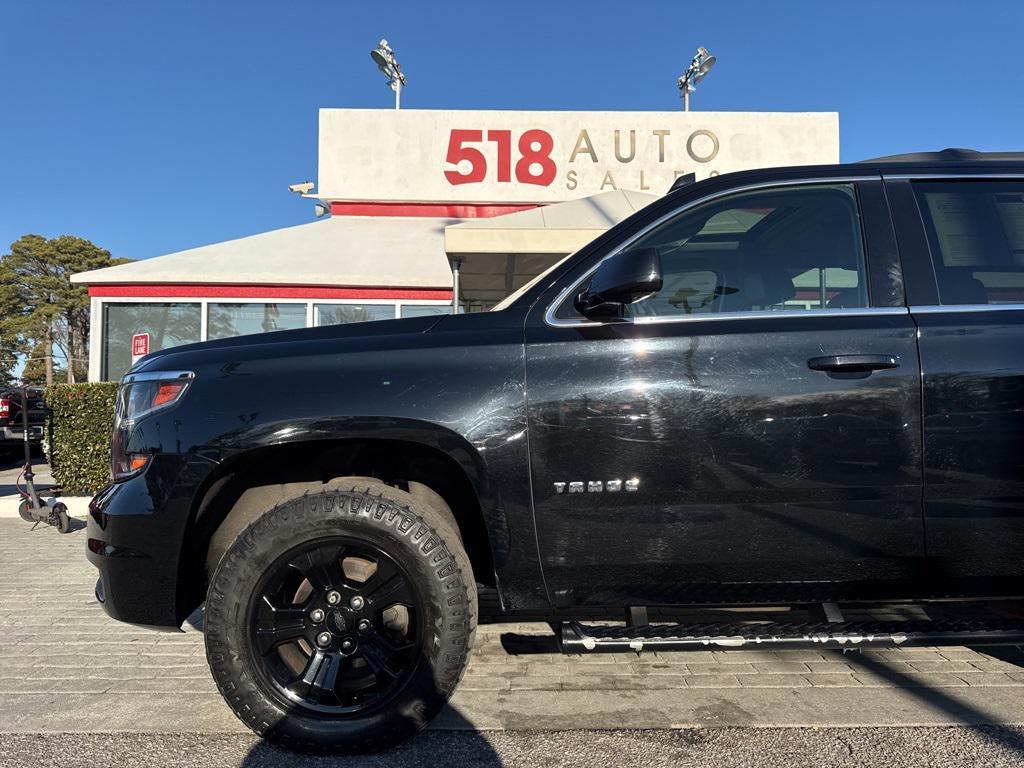 used 2019 Chevrolet Tahoe car, priced at $19,999