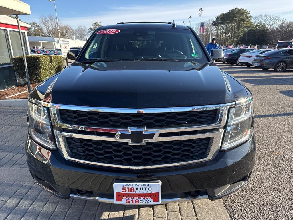 used 2019 Chevrolet Tahoe car, priced at $19,999