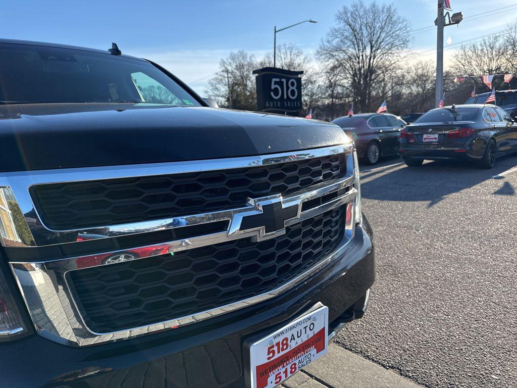 used 2019 Chevrolet Tahoe car, priced at $19,999