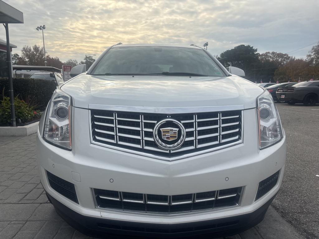 used 2015 Cadillac SRX car, priced at $11,999