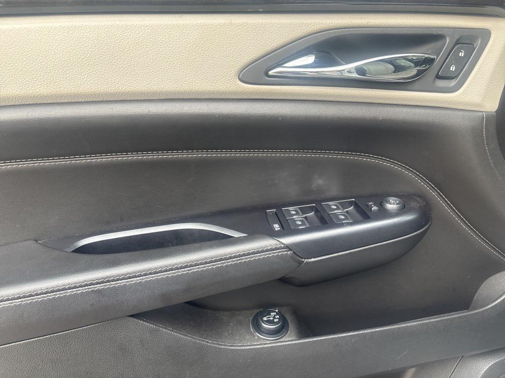 used 2015 Cadillac SRX car, priced at $11,999