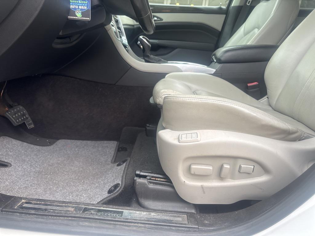 used 2015 Cadillac SRX car, priced at $11,999