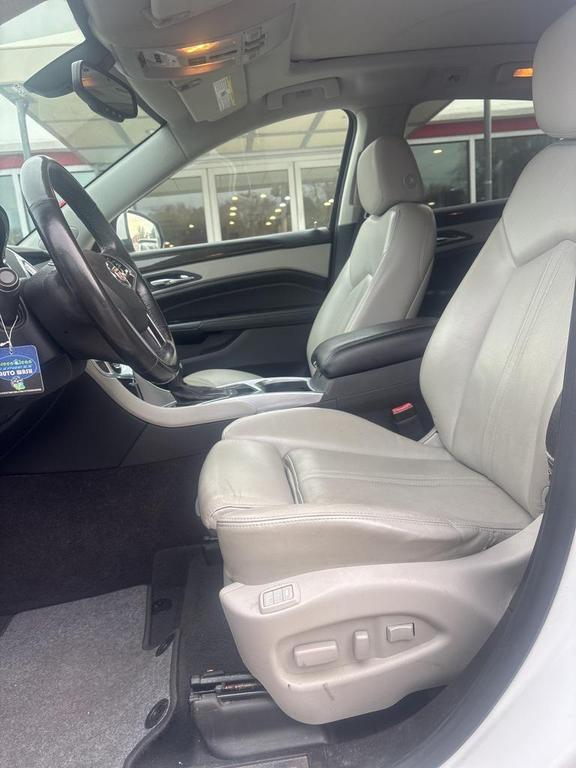 used 2015 Cadillac SRX car, priced at $11,999