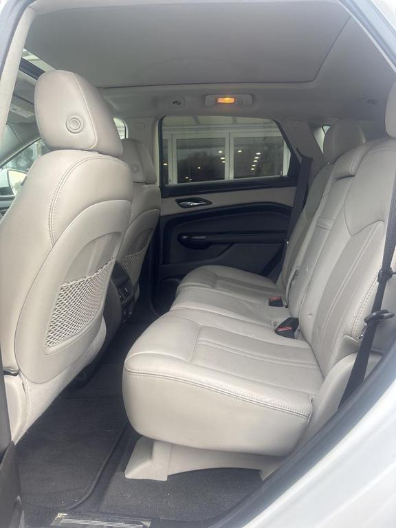 used 2015 Cadillac SRX car, priced at $11,999
