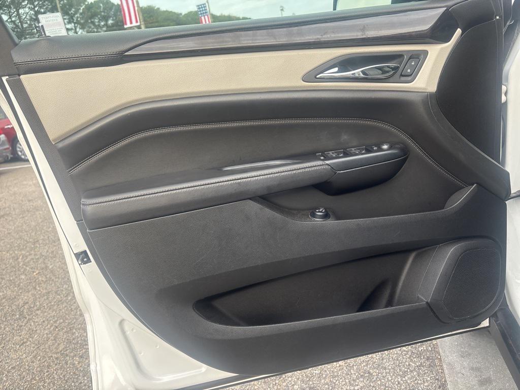 used 2015 Cadillac SRX car, priced at $11,999