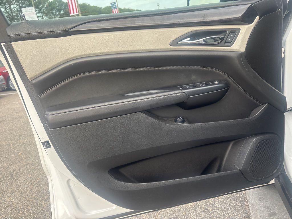 used 2015 Cadillac SRX car, priced at $11,999