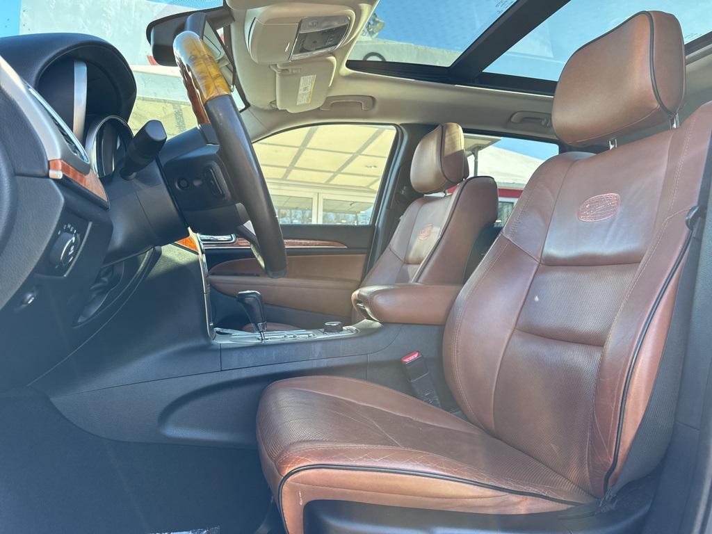 used 2013 Jeep Grand Cherokee car, priced at $12,999