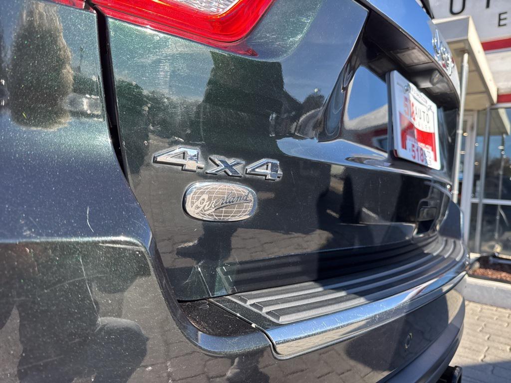 used 2013 Jeep Grand Cherokee car, priced at $12,999