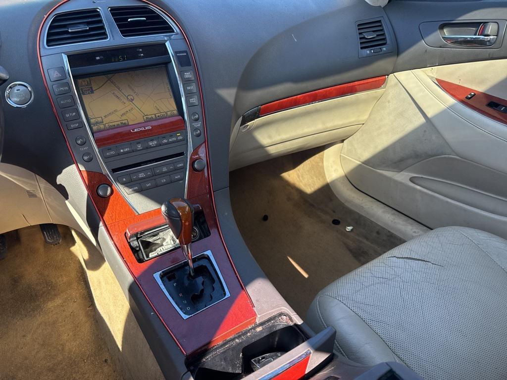 used 2011 Lexus ES 350 car, priced at $7,999