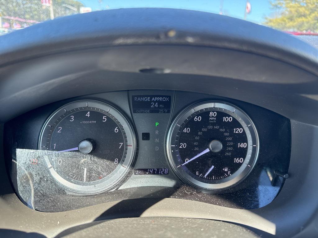 used 2011 Lexus ES 350 car, priced at $7,999