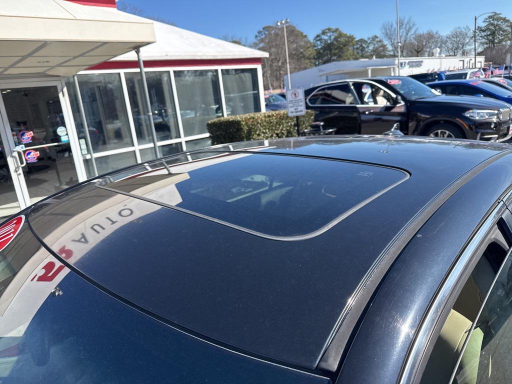 used 2011 Lexus ES 350 car, priced at $7,999