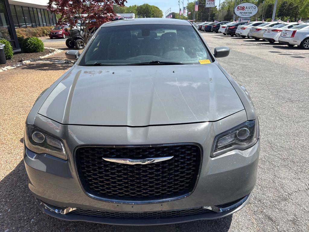 used 2019 Chrysler 300 car, priced at $10,999