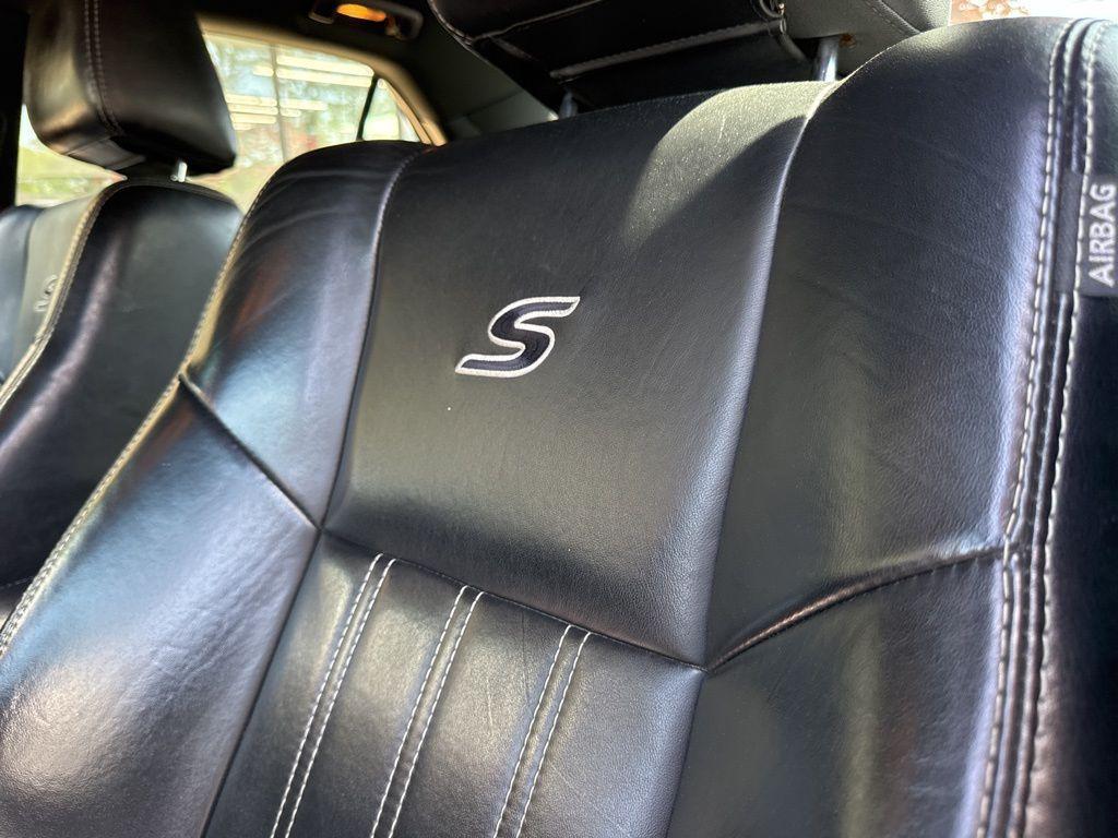 used 2019 Chrysler 300 car, priced at $10,999