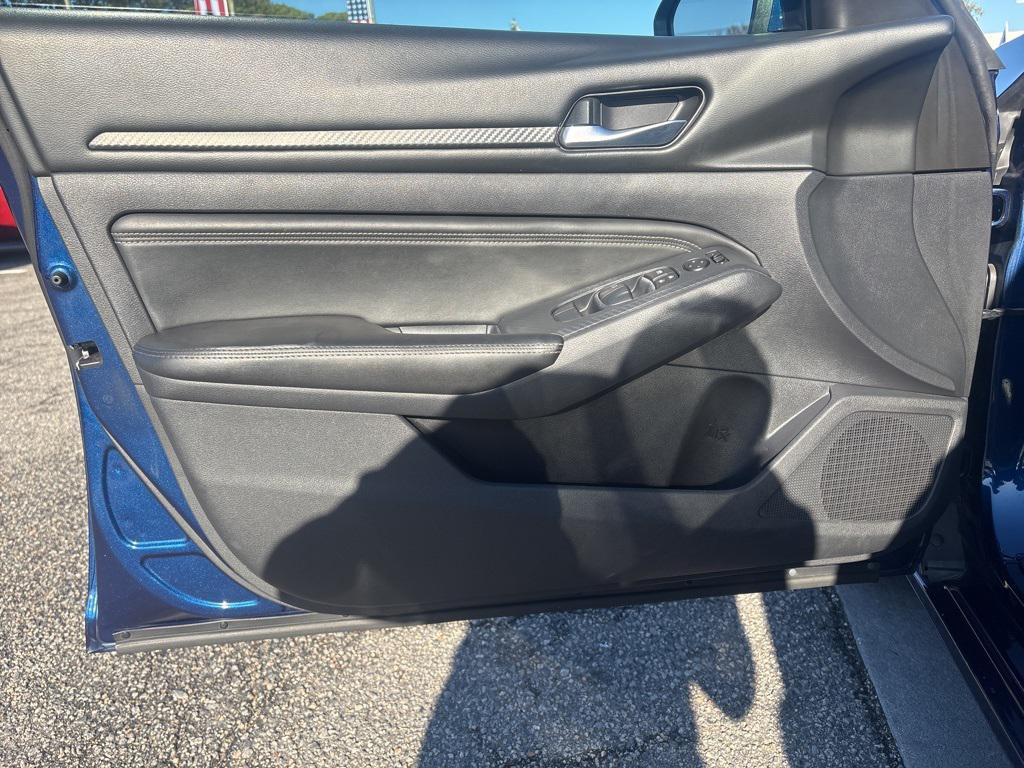 used 2019 Nissan Altima car, priced at $11,999