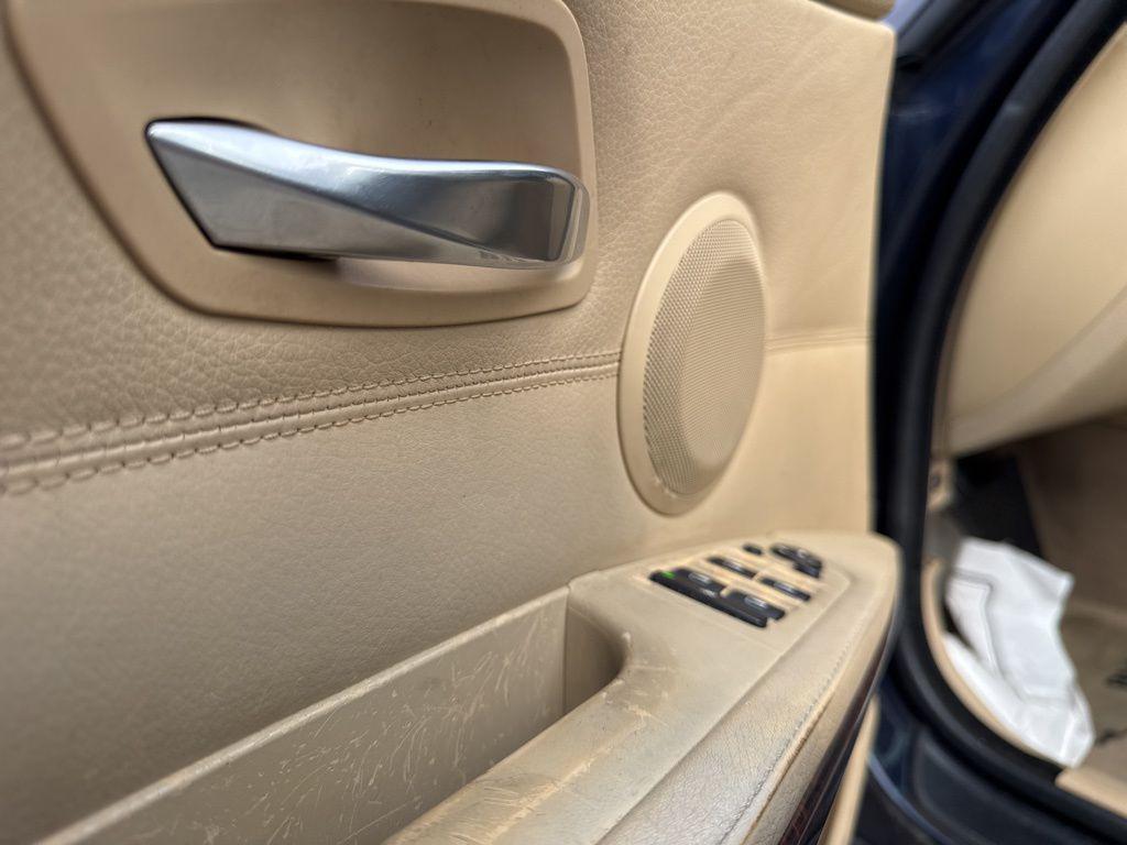 used 2008 BMW 328 car, priced at $5,999