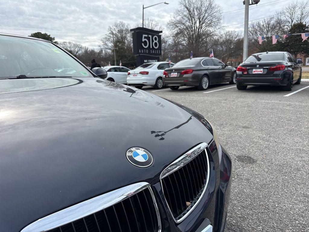 used 2008 BMW 328 car, priced at $5,999