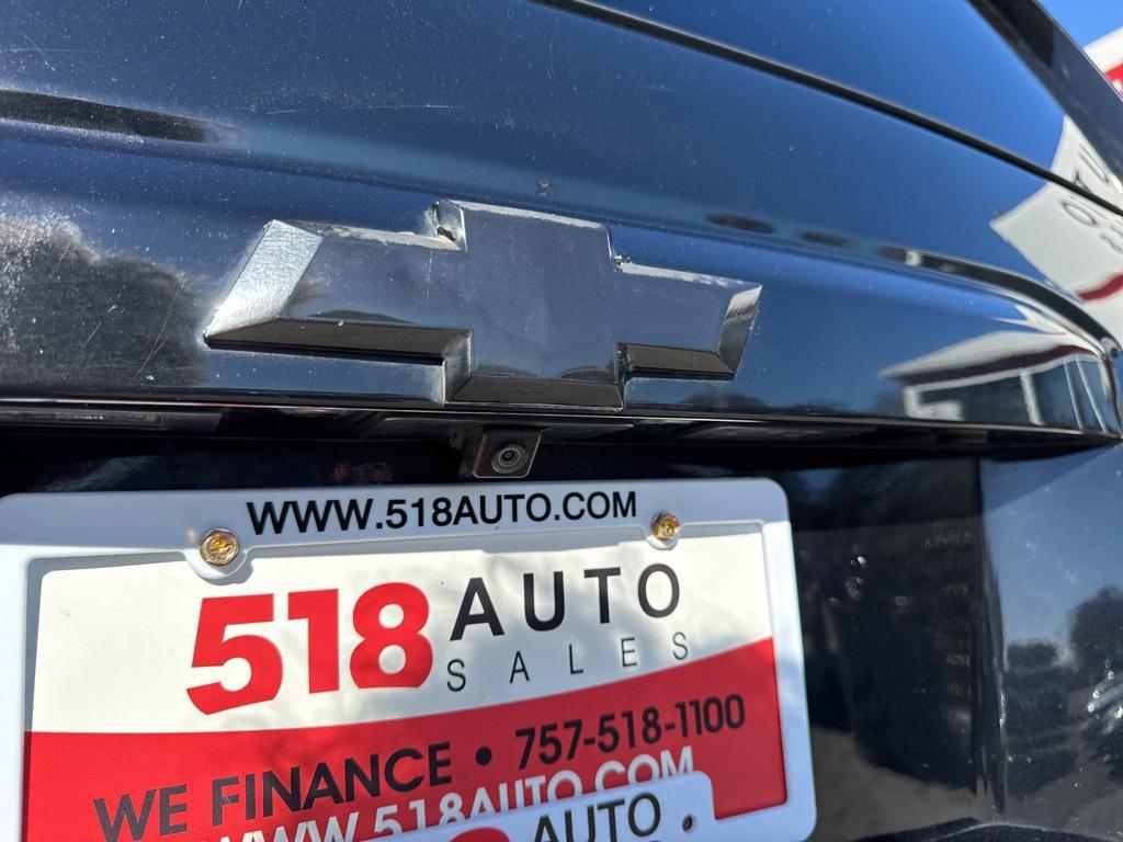 used 2019 Chevrolet Tahoe car, priced at $19,999