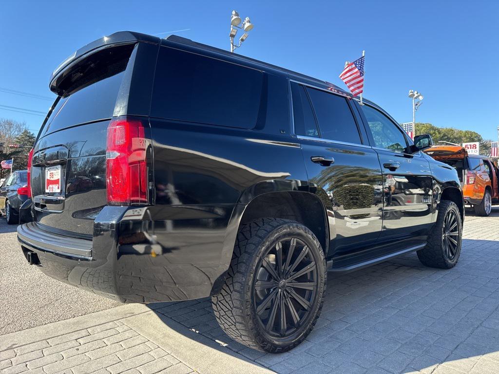 used 2019 Chevrolet Tahoe car, priced at $19,999