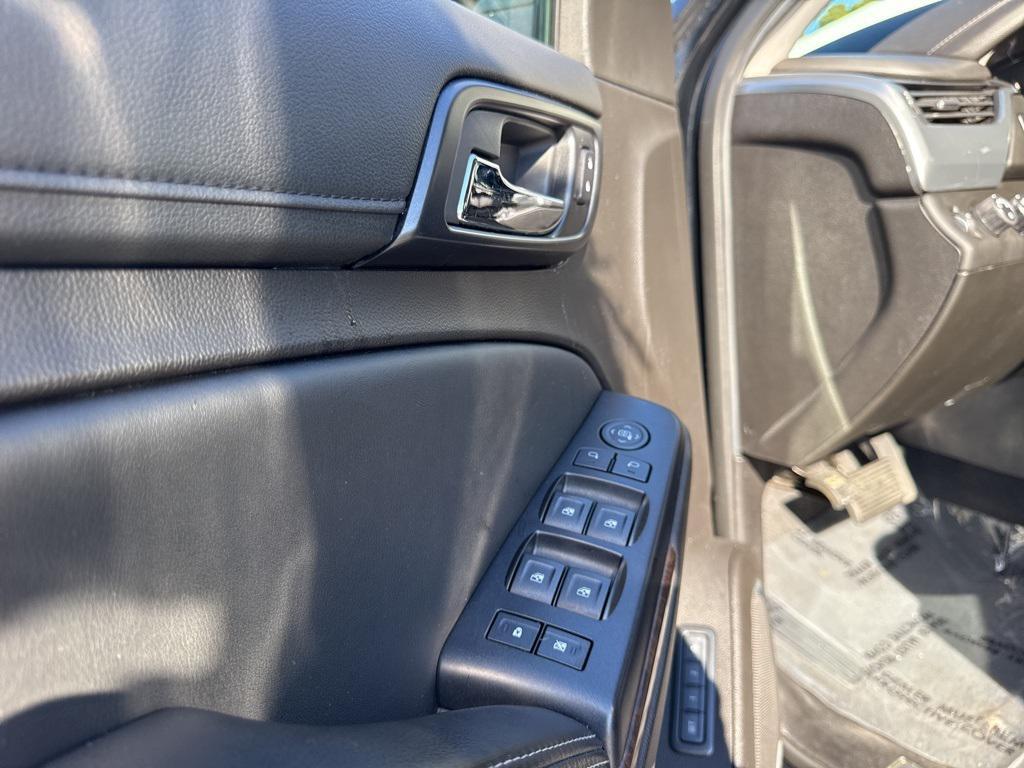 used 2019 Chevrolet Tahoe car, priced at $19,999