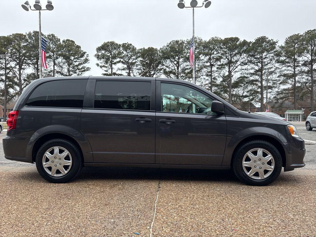 used 2019 Dodge Grand Caravan car, priced at $12,999